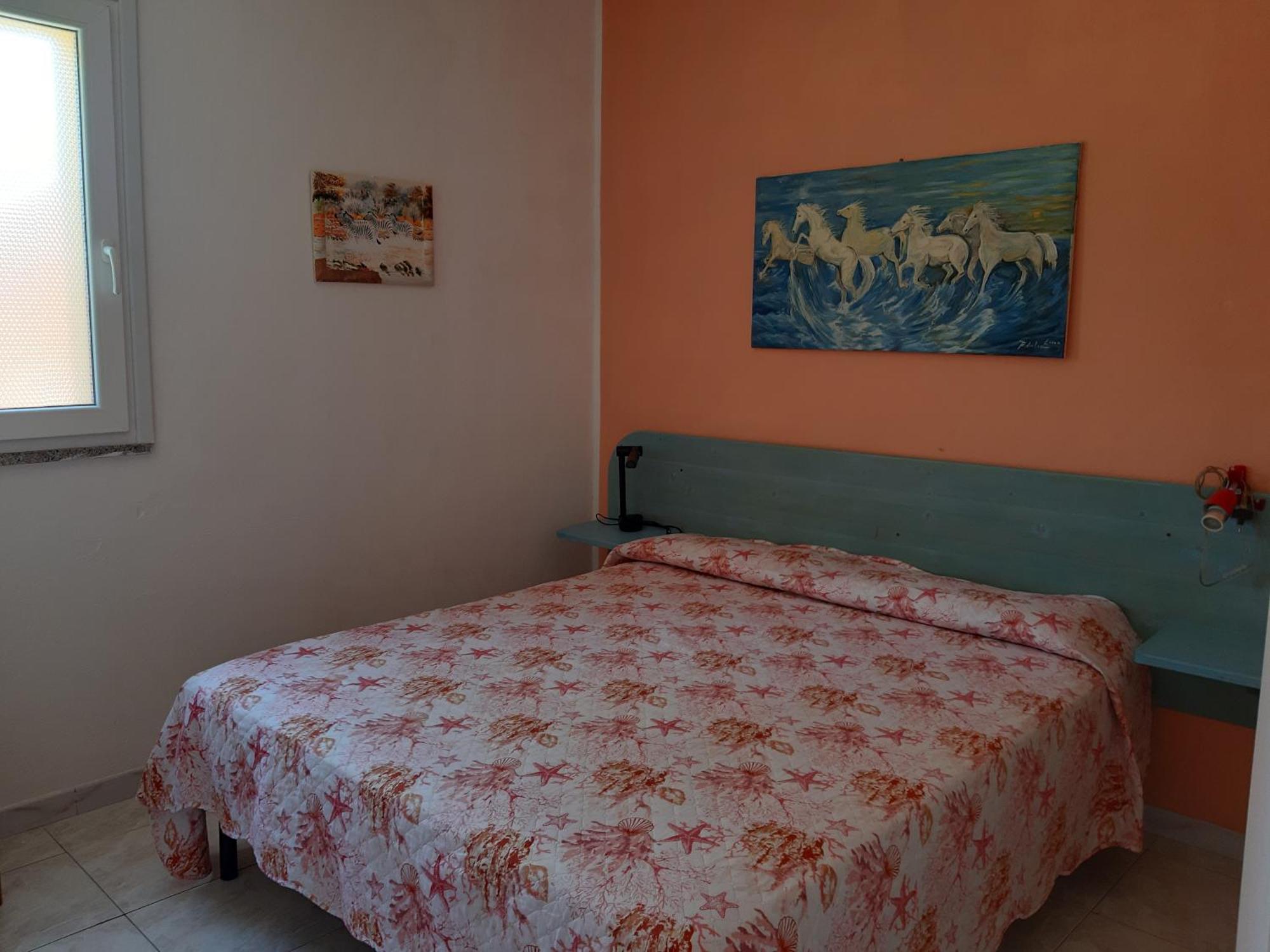 Casa Vacanze "La Caldosa" Бадезі Номер фото