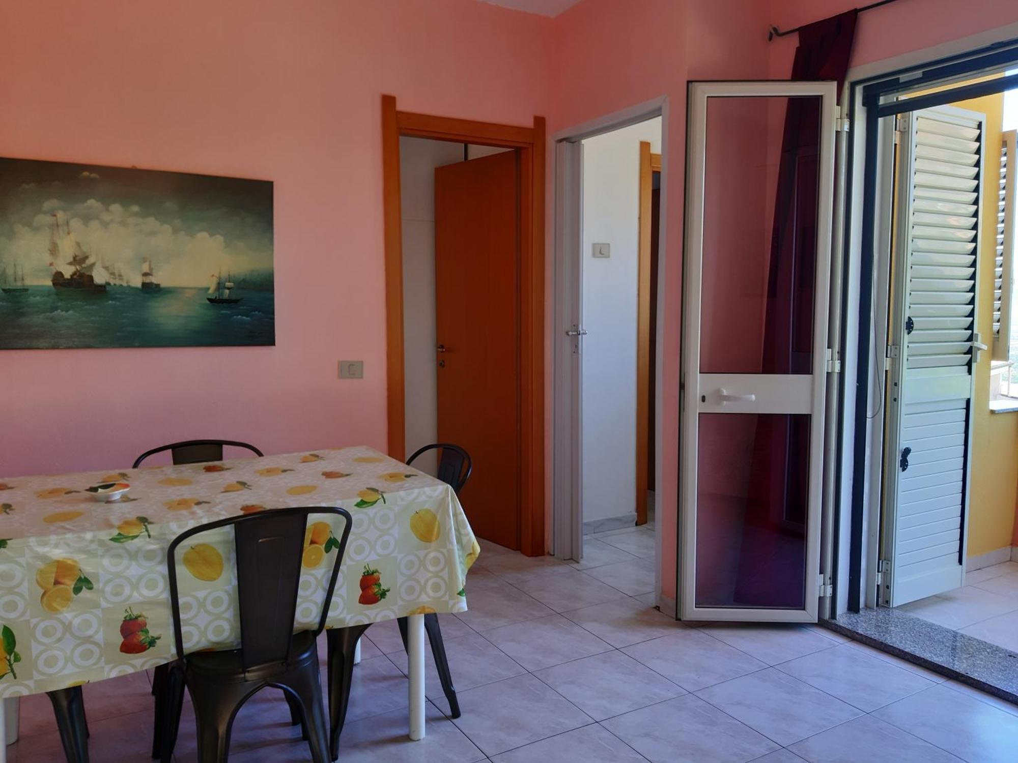 Casa Vacanze "La Caldosa" Бадезі Номер фото